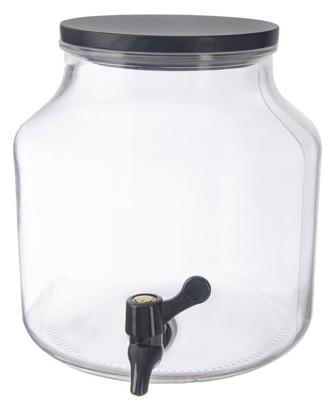 Nápojová fľaša s kohútikom 5,2 l