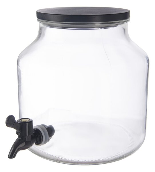 Nápojová fľaša s kohútikom 5,2 l