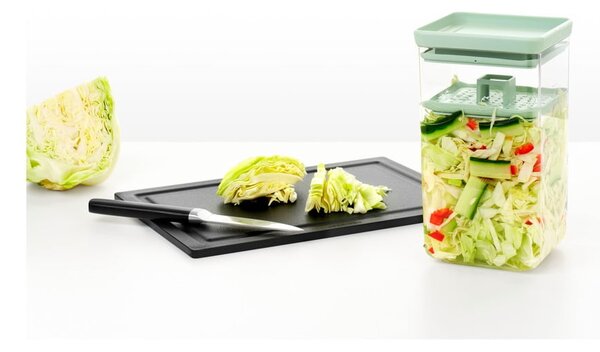 Nádoba na kvasenie zeleniny 1,6 l Tasty+ – Brabantia