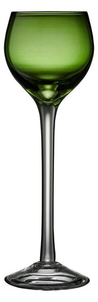 Štamperlíky v súprave 6 ks 50 ml – Lyngby Glas