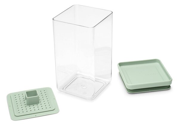 Nádoba na kvasenie zeleniny 1,6 l Tasty+ – Brabantia