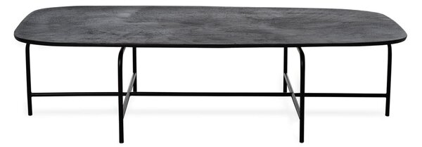 MUZZA Konferenčný stolík MASHAN 147 x 70 cm