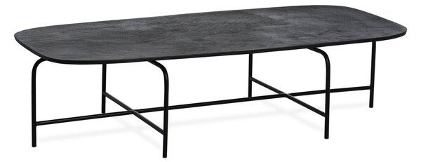 MUZZA Konferenčný stolík MASHAN 147 x 70 cm