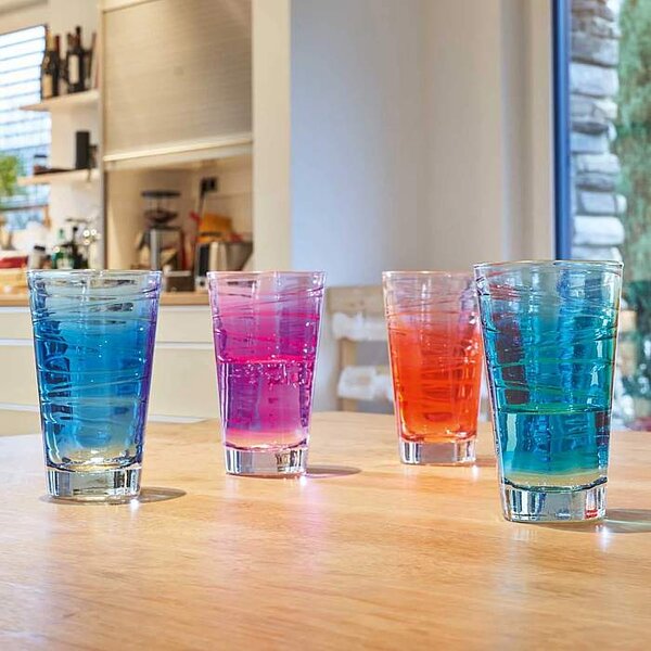 Leonardo VARIO STRUTTURA 280 ml 6 ks