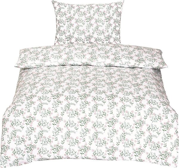 Jahu Cotton Bedding – JULIETTE 140x200, 70x90