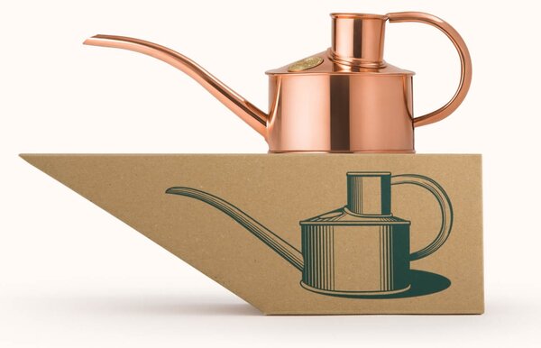 Krhlička na polievanie Fazeley Flow Copper – 600 ml