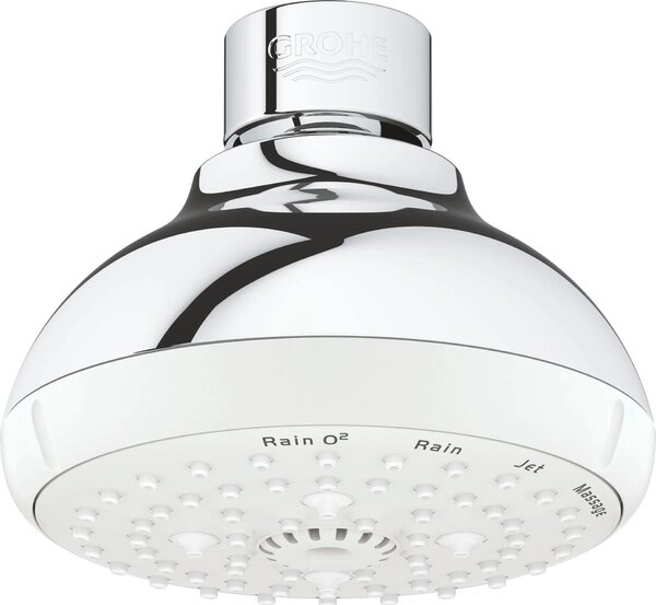 Sprchová hlavica Grohe Tempesta 100 27606_1, 1 kus