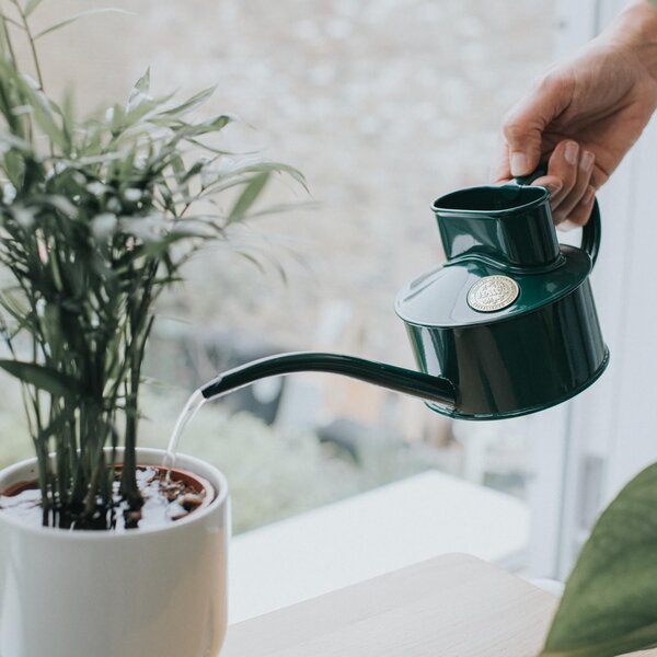 Krhlička na polievanie Fazeley Flow Green – 600 ml