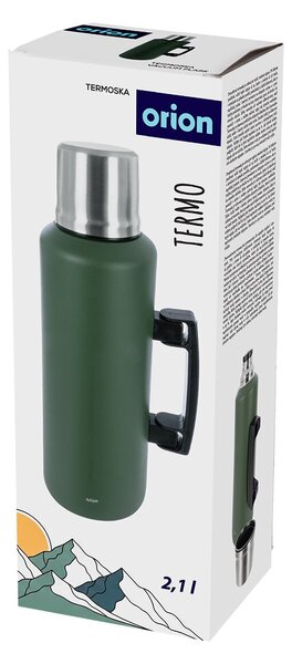 Termoska Camp TERMO 2,1 l