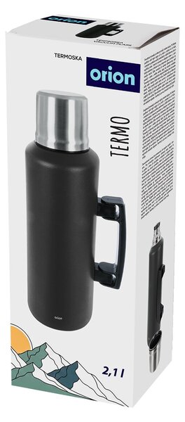 Termoska Camp TERMO 2,1 l