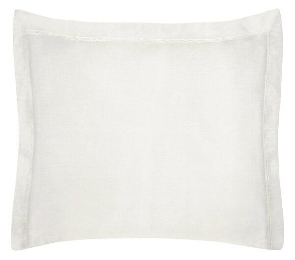 SATÉNOVÁ OBLIEČKA NA VANKÚŠ NOVA COLOUR 50X70 CM KRÉMOVÁ
