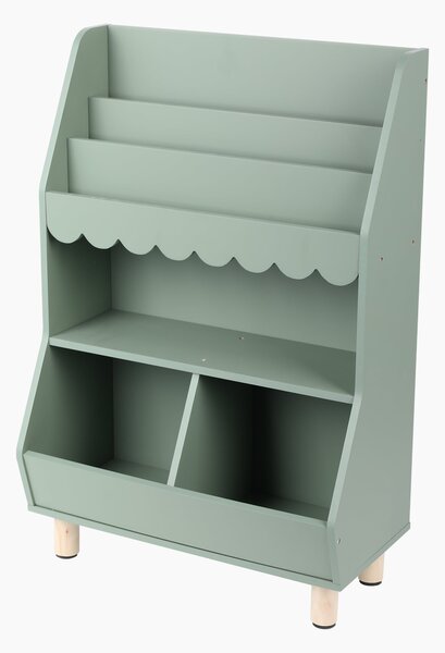 Sinsay - SHELF - tmavozelená