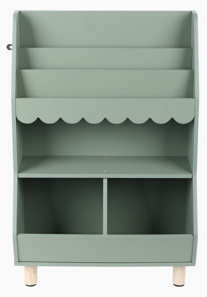 Sinsay - SHELF - tmavozelená
