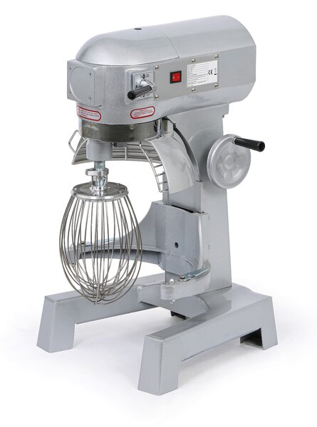 Profesionálny planetárny mixér, 20 l, 1500 W