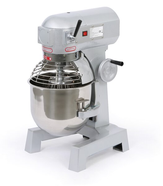 Profesionálny planetárny mixér, 20 l, 1500 W