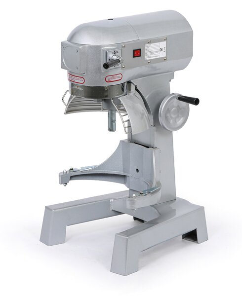 Profesionálny planetárny mixér, 20 l, 1500 W