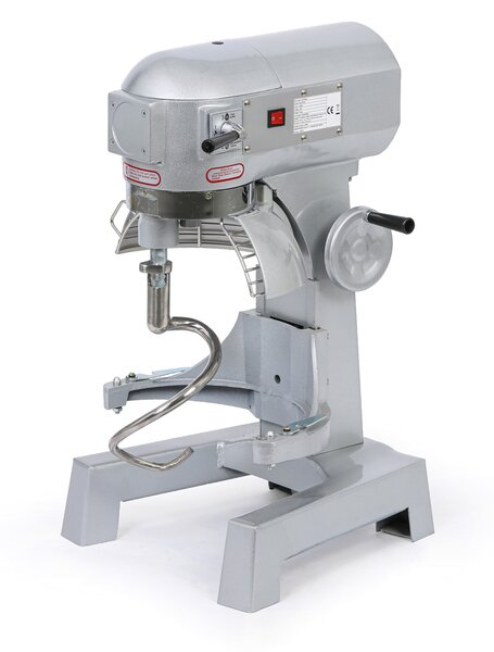 Profesionálny planetárny mixér, 20 l, 1500 W