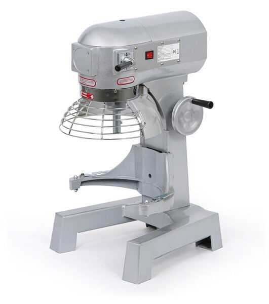 Profesionálny planetárny mixér, 20 l, 1500 W