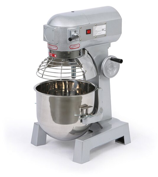 Profesionálny planetárny mixér, 20 l, 1500 W