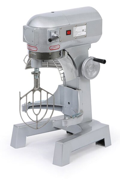 Profesionálny planetárny mixér, 20 l, 1500 W