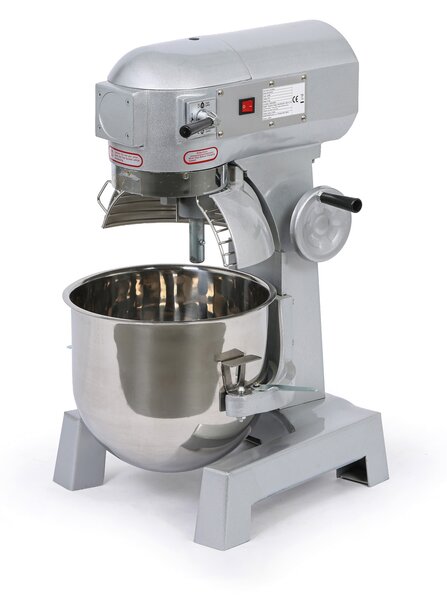 Profesionálny planetárny mixér, 20 l, 1500 W