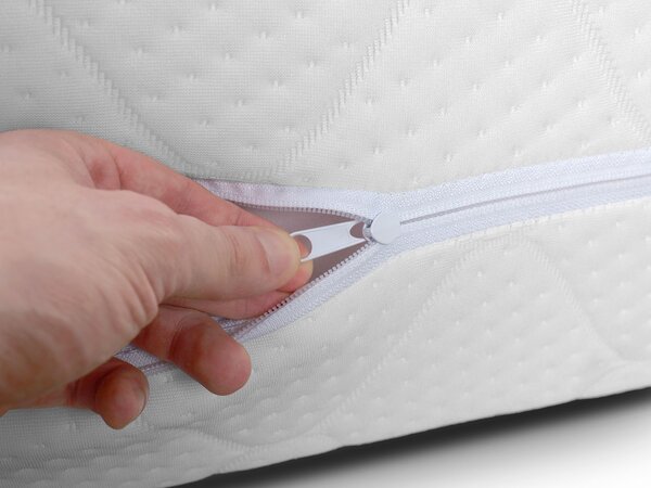 Wilsondo Penový masážny matrac Komfort 80x200x16 - poťah Matrix