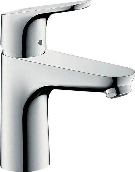 Hansgrohe Focus EH umývadlová batéria 100 DN15, chróm, 1 ks