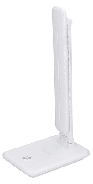 LED stolná lampička WO64, biela