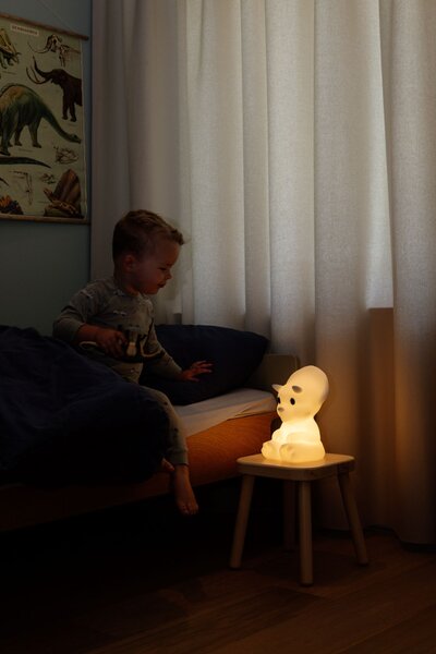 Stmievateľná LED lampaMira First Light