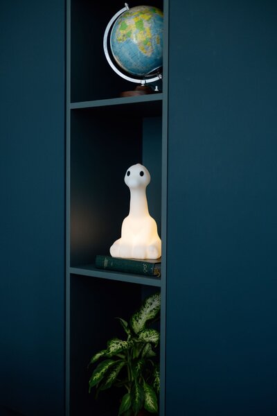 Stmievateľná LED lampa Nova First Light