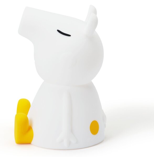 Stmievateľná LED lampa Peppa First Light