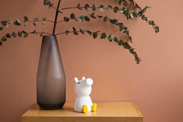 Stmievateľná LED lampa Peppa First Light