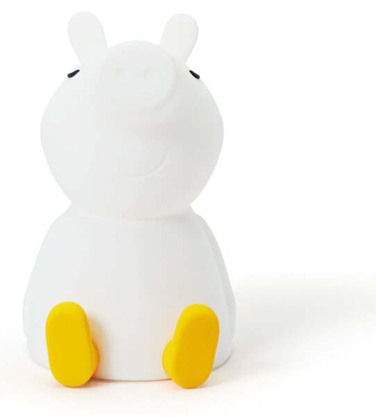 Stmievateľná LED lampa Peppa First Light
