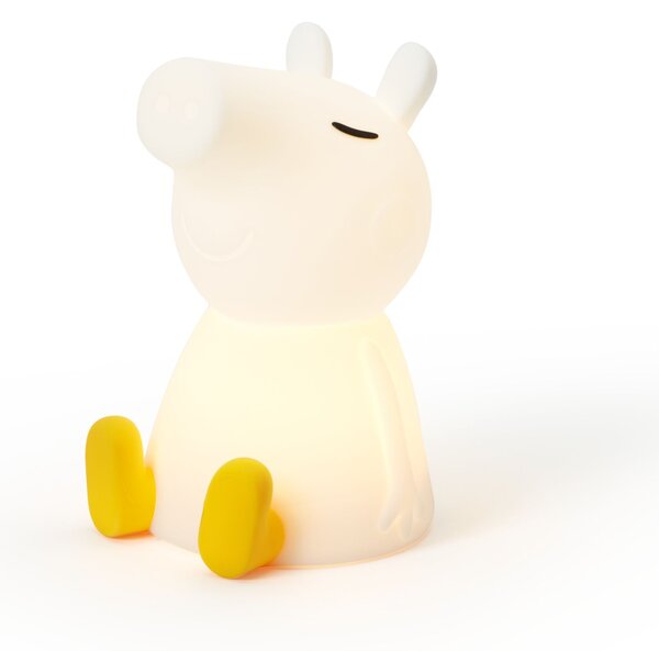Stmievateľná LED lampa Peppa First Light