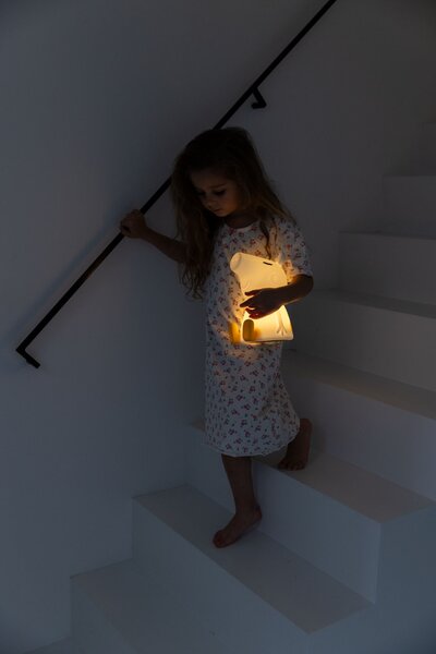 Stmievateľná LED lampa Peppa First Light