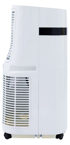 Mobilná klimatizácia DAC-12000, biela