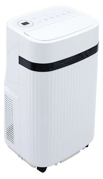 Mobilná klimatizácia DAC-12000, biela