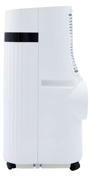 Mobilná klimatizácia DAC-12000, biela