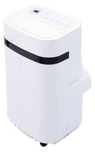 Mobilná klimatizácia DAC-12000, biela