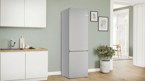 Bosch KGN392LAG - Kombinovaná chladnička