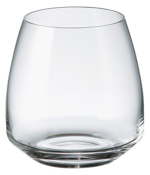 BOHEMIA ANSER POHÁR NA WHISKY 400ML SADA 6 KS