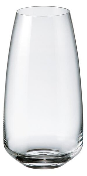 BOHEMIA ANSER POHÁR NA VODU 550ML SADA 6 KS
