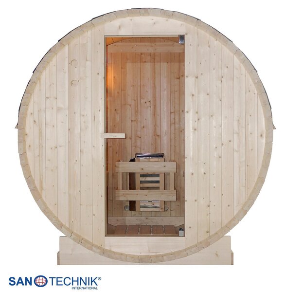 SUDOVÁ SAUNA Sanotechnik - Zdravie & wellness, Online Only