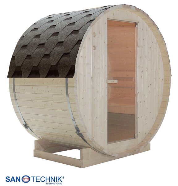 SUDOVÁ SAUNA Sanotechnik - Zdravie & wellness, Online Only
