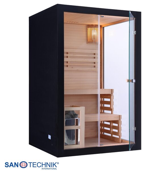 SAUNA Sanotechnik - Zdravie & wellness, Online Only