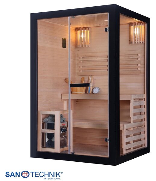 SAUNA Sanotechnik - Zdravie & wellness, Online Only