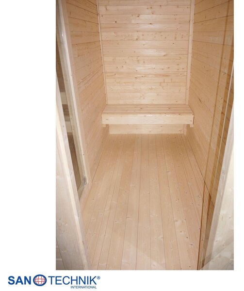 SAUNA Sanotechnik - Zdravie & wellness, Online Only