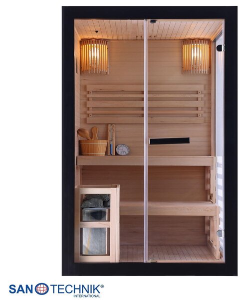 SAUNA Sanotechnik - Zdravie & wellness, Online Only