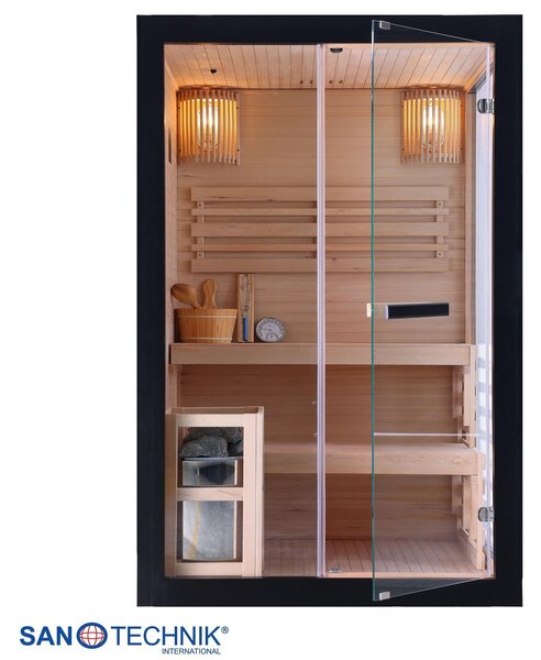 SAUNA Sanotechnik - Zdravie & wellness, Online Only