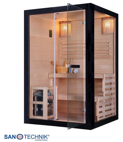 SAUNA Sanotechnik - Zdravie & wellness, Online Only